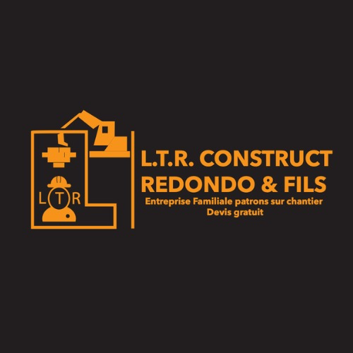 Ltr Construct Redondo & Fils