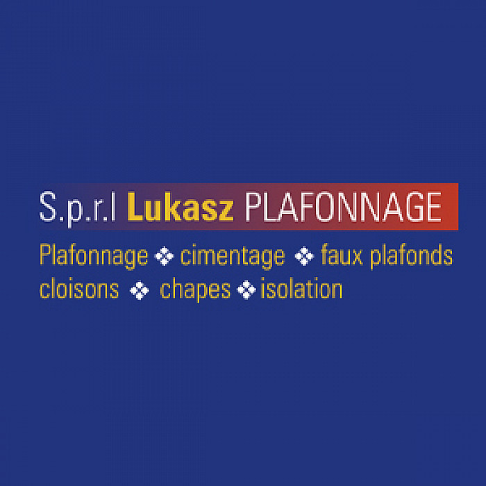 Lukasz Plafonnage