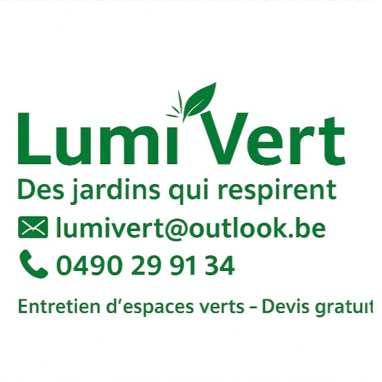 LumiVert - Parc & Jardin