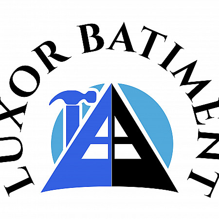 Luxor Batiment