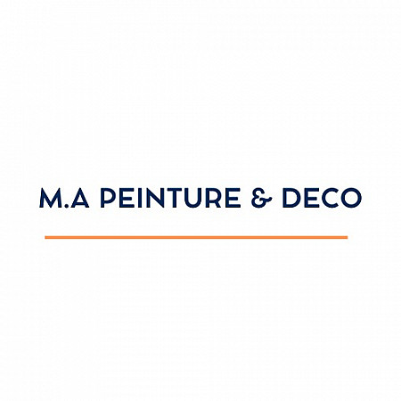 M.A Peinture & Déco
