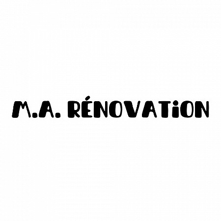 M.A. Rénovation