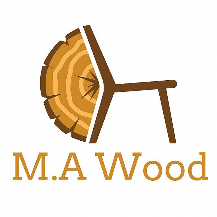 M.A Wood