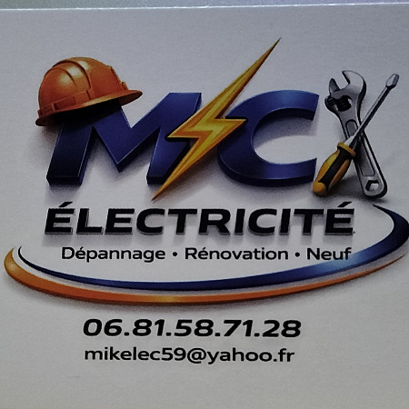 M.C elec