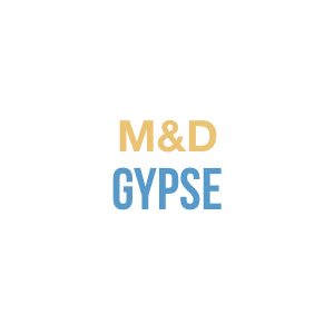 M&D Gypse