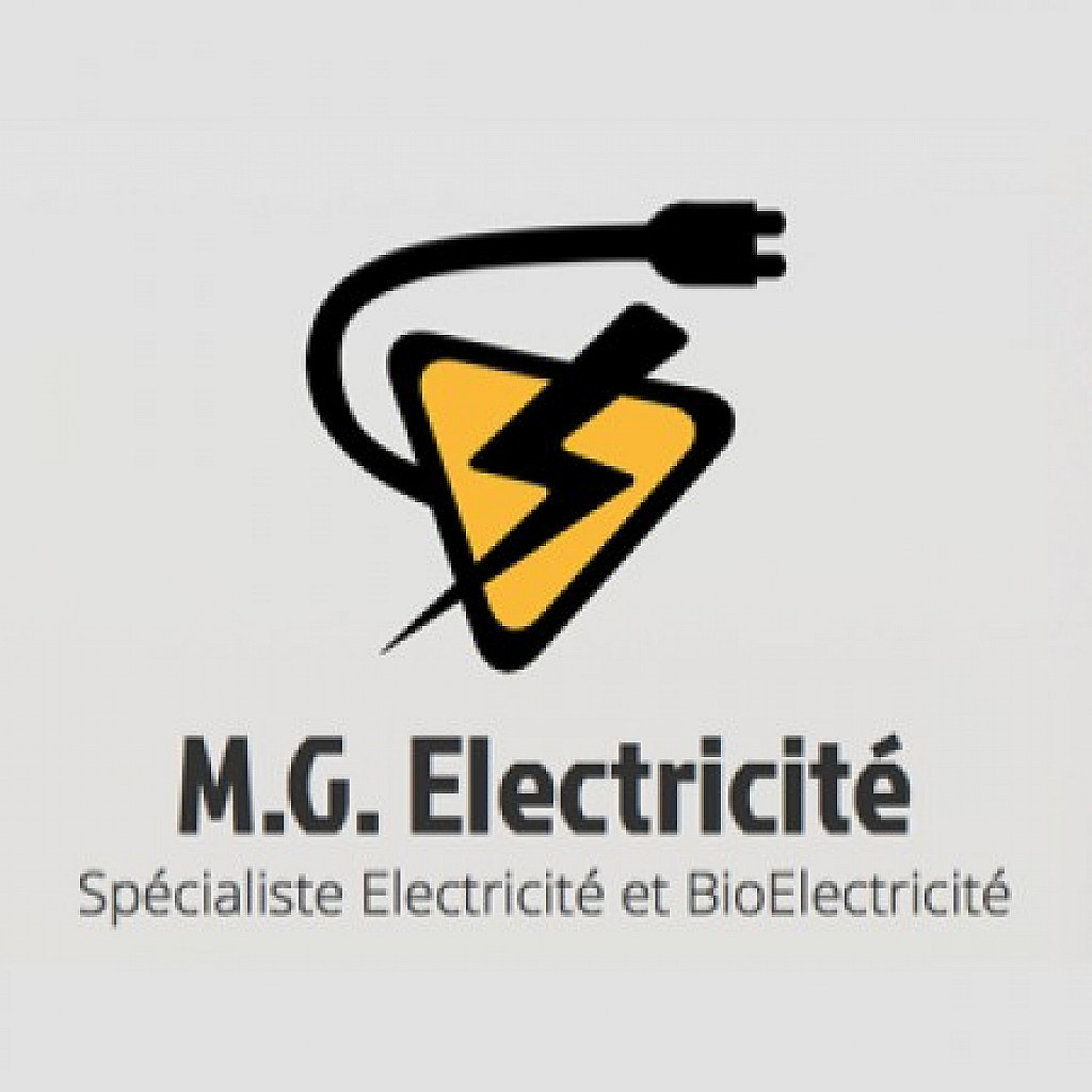M.G. Electricité