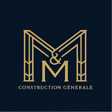 M&M Construction générale