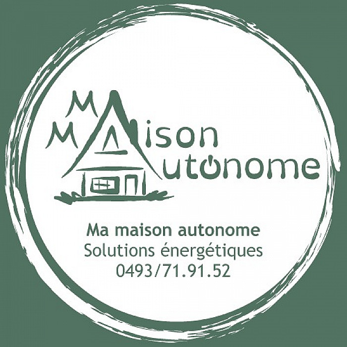 Ma maison autonome