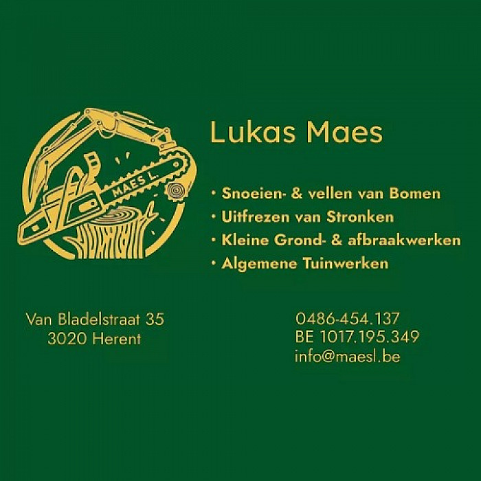 Maes Lukas