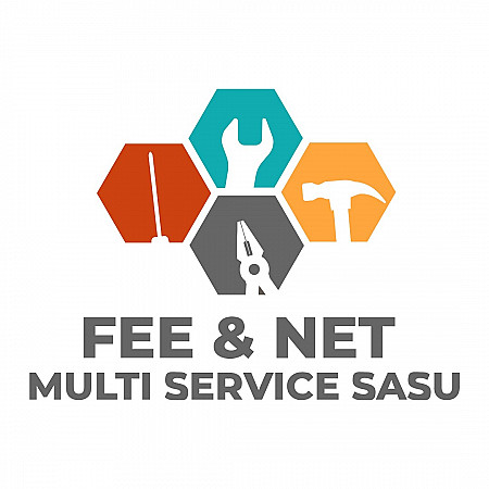 Marc Morel - FEE & NET MULTI SERVICE SASU