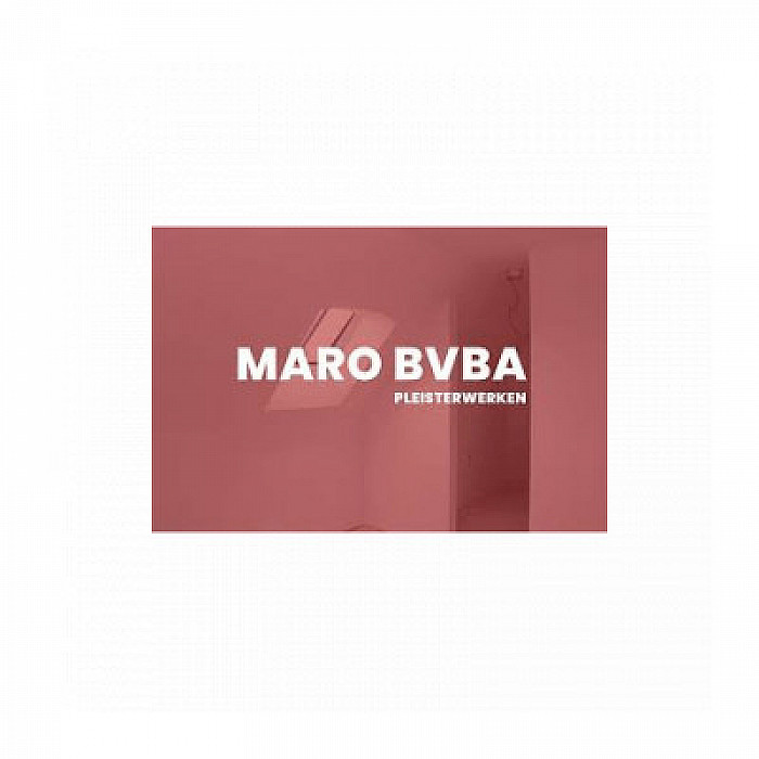 Maro BVBA