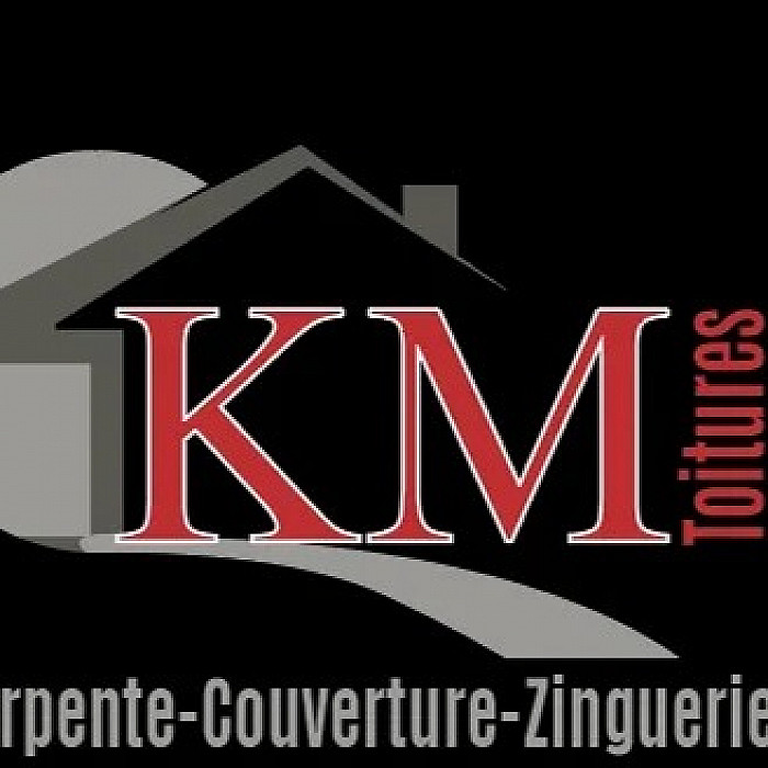 KM TOITURES SRL