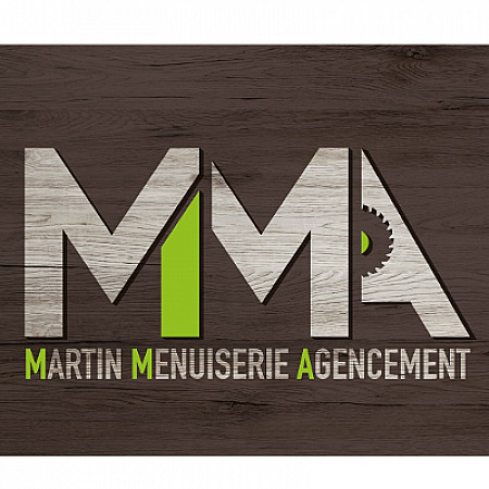 Martin Menuiserie Agencement