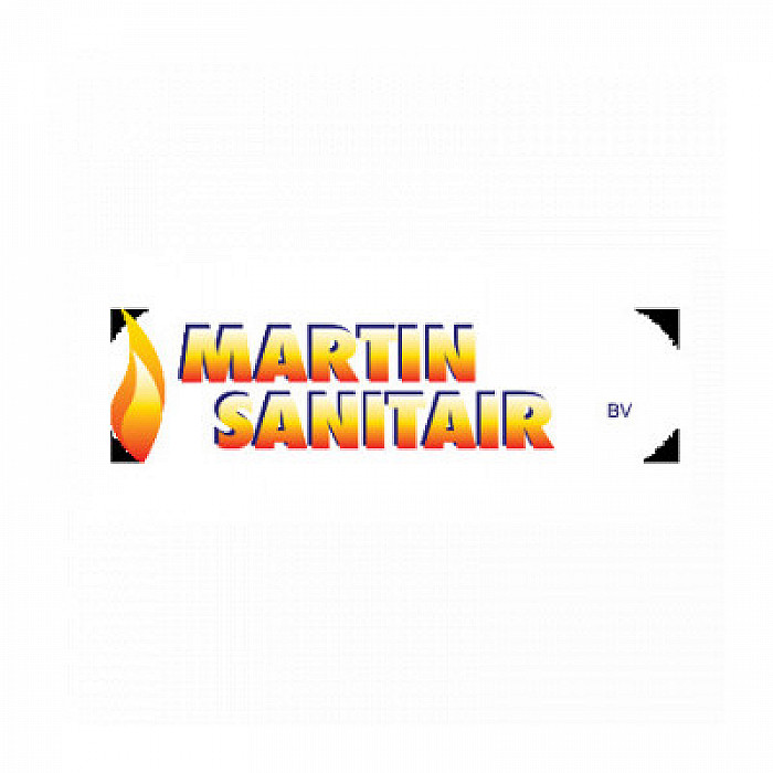 Martin sanitair