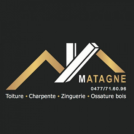 Toiture Matagne