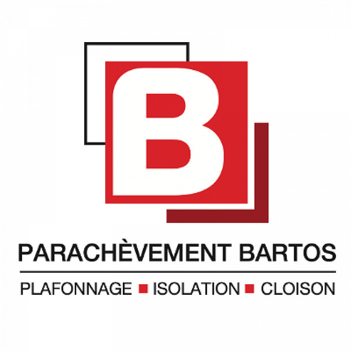 mathias bartos - Plafonnage