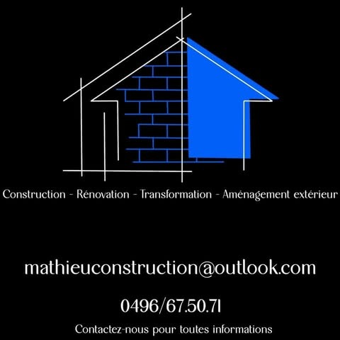 Mathieu Construction