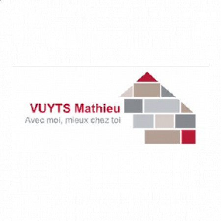 Mathieu Vuyts