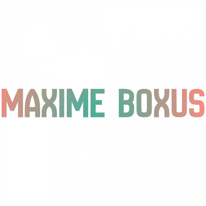Maxime Boxus
