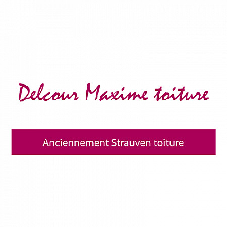 Maxime Delcour Toiture