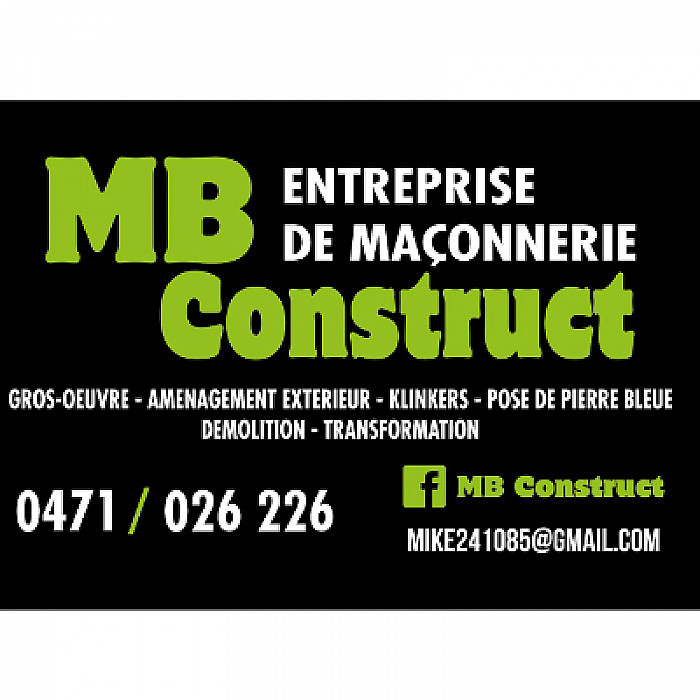 MB.Construct SRL