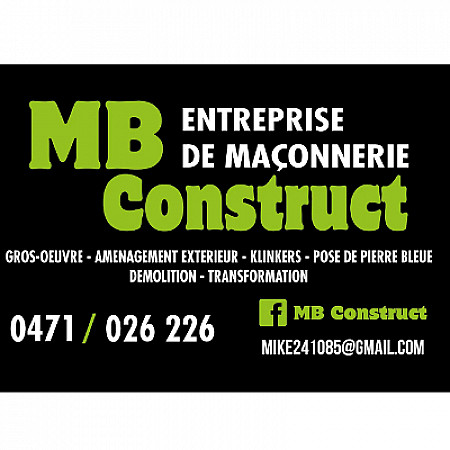 Mb. Construct