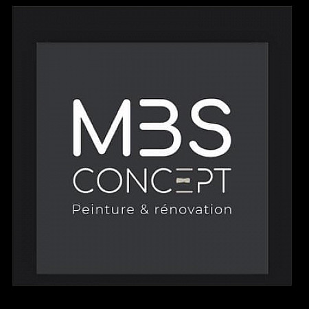 MBS CONCEPT - Peinture & Rénovation