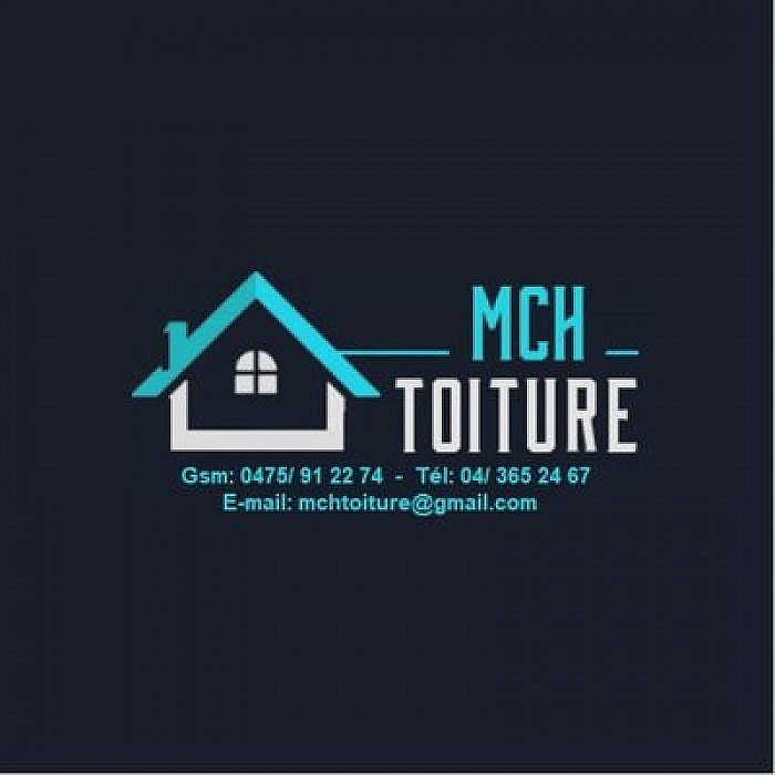 MCH Toiture