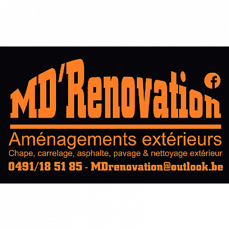 MD'Renovation