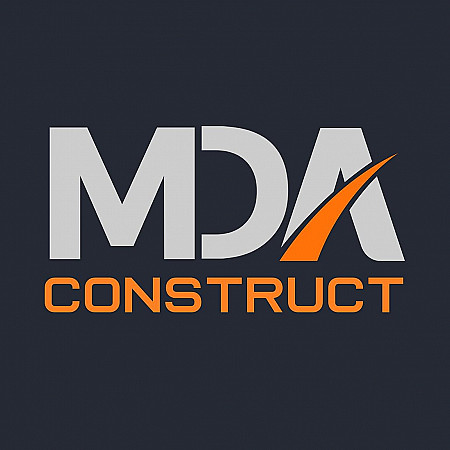 MDA Construct Belgium