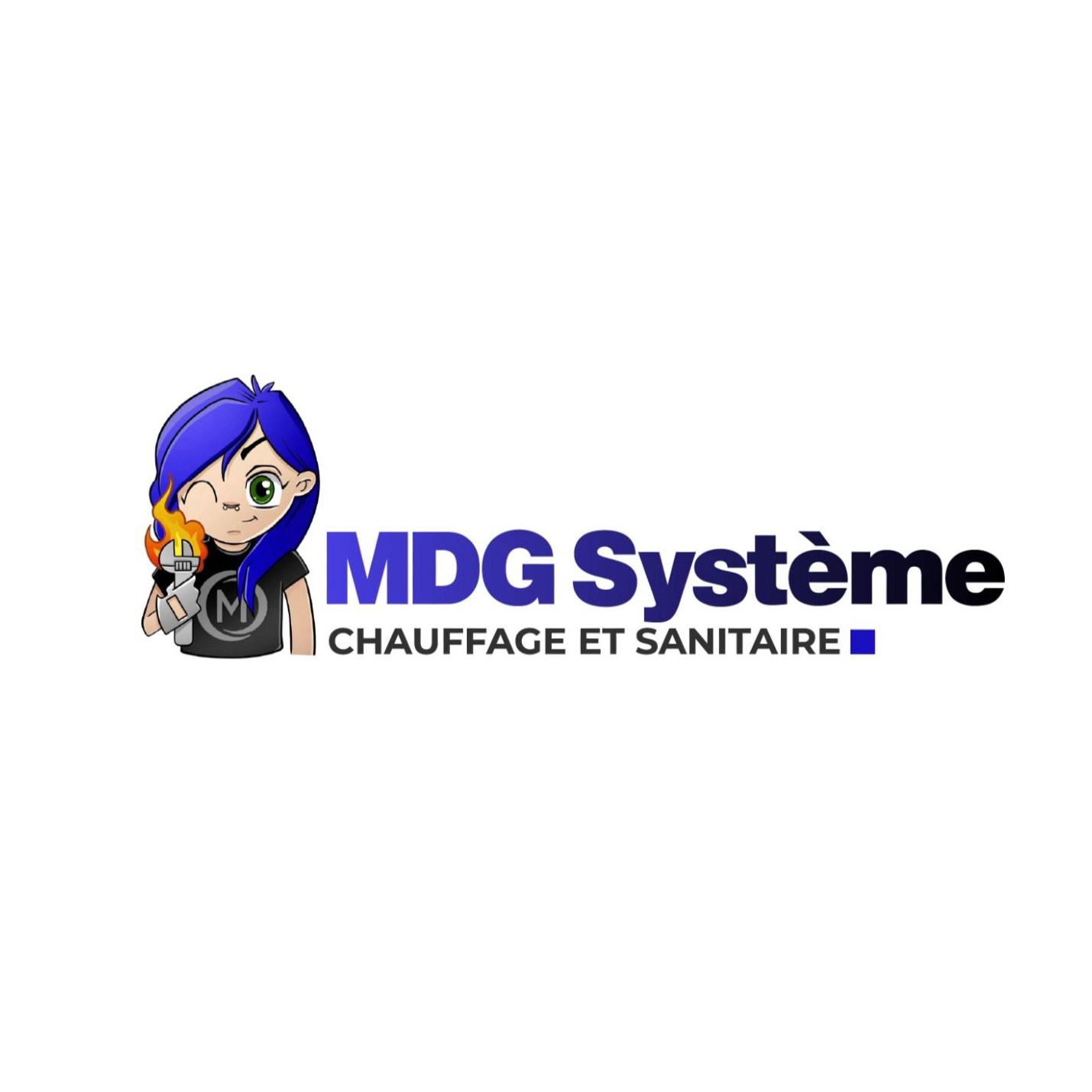 MDG Système