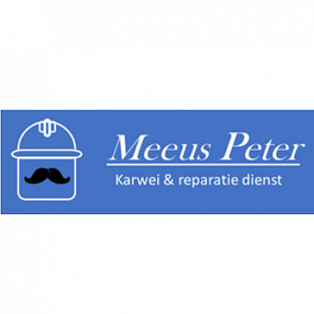 Meeus Peter - Karwei & reparatie dienst