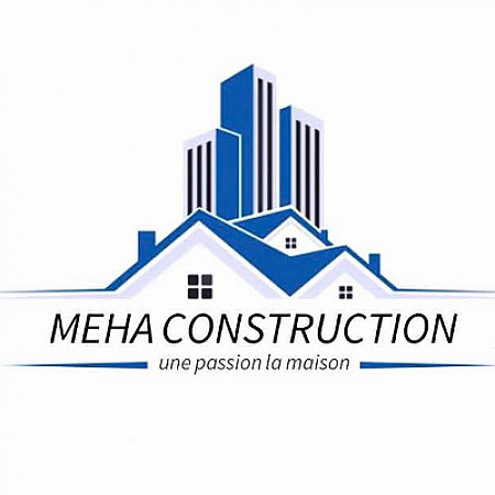 Meha Construction - Plafonnage