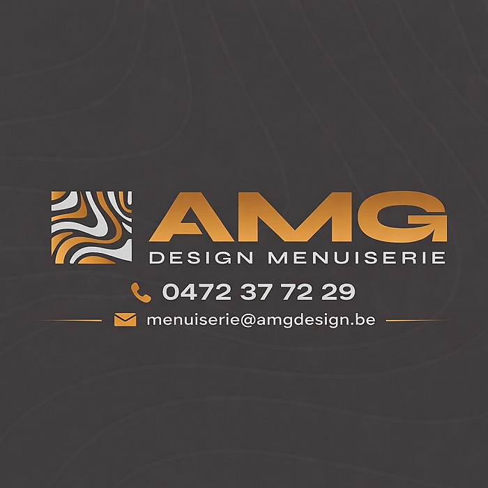 Menuiserie Amg Design
