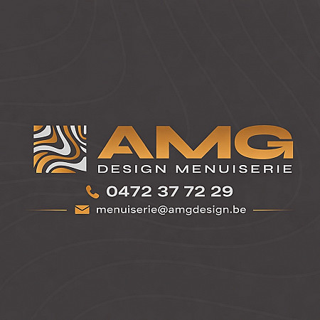 Menuiserie Amg Design