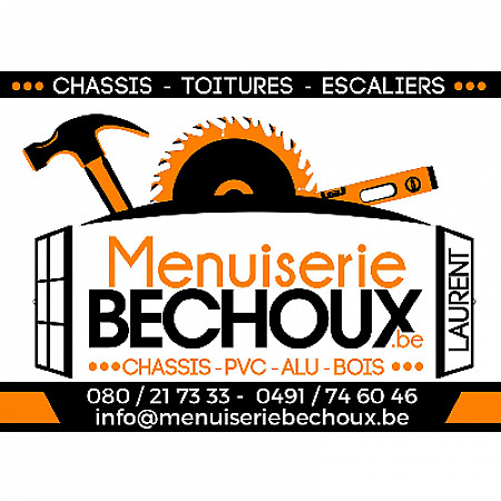Menuiserie Bechoux