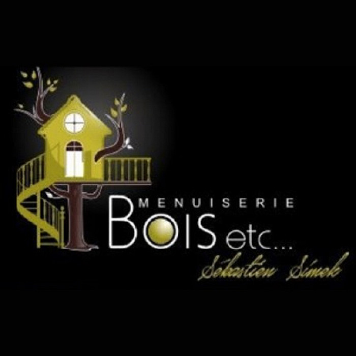 Menuiserie Bois etc...