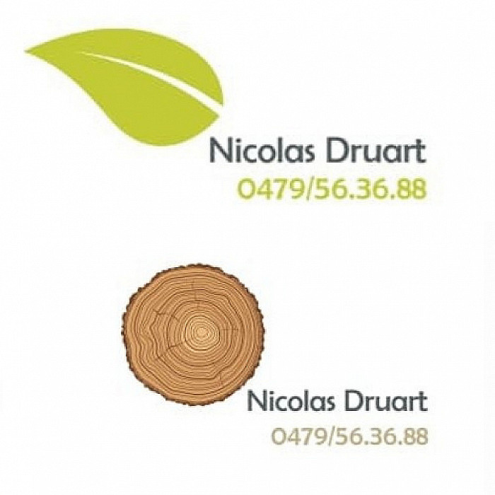 Menuiserie Druart Nicolas