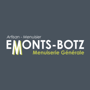 Menuiserie Emonts-Botz