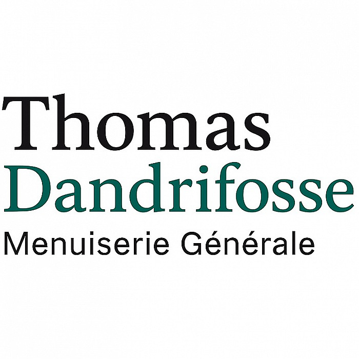 Menuiserie Thomas Dandrifosse