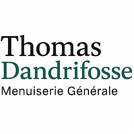 Menuiserie Thomas Dandrifosse