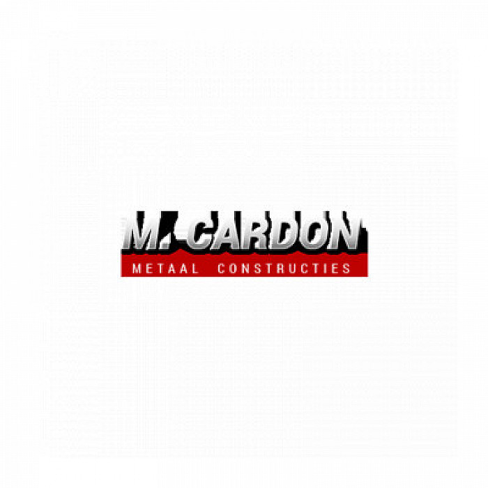 Metaal constructie Cardon 