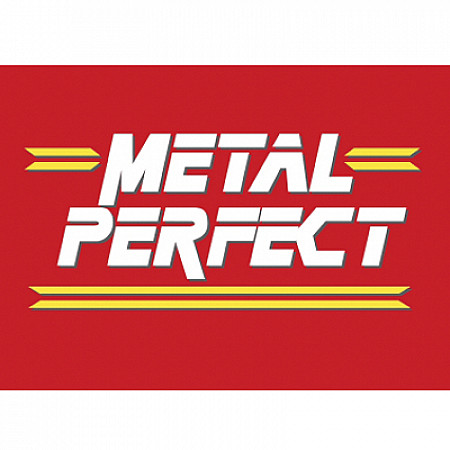 Metal Perfect
