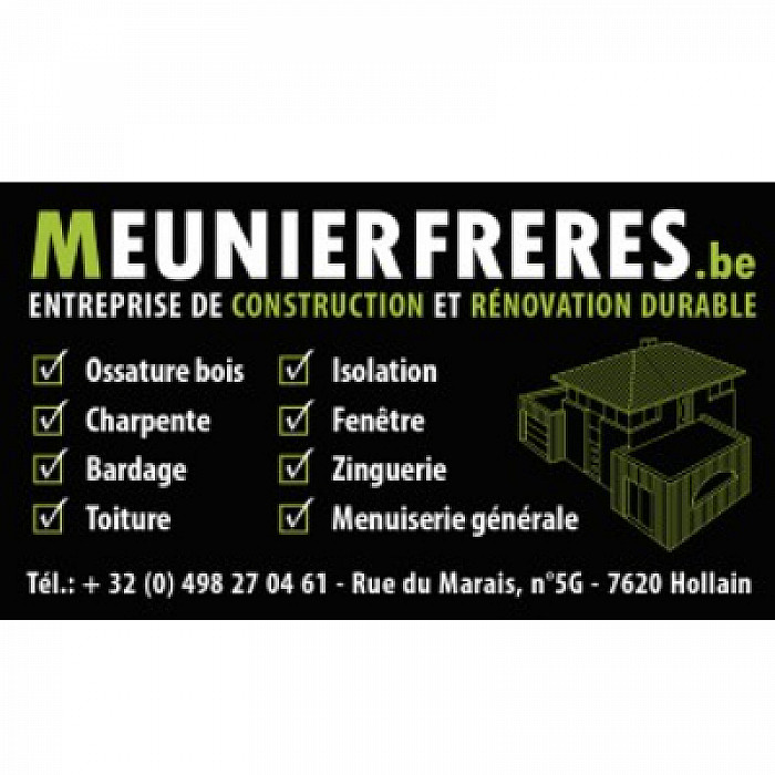 Meunier Frères