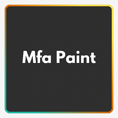 Mfa Paint