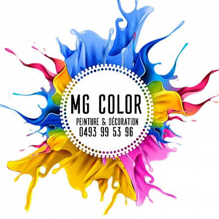 MG Color