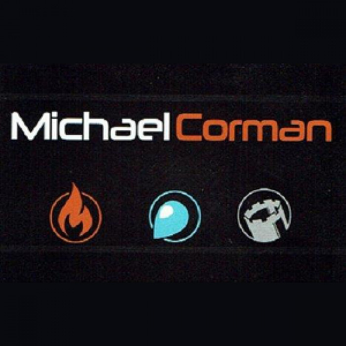 Michael Corman