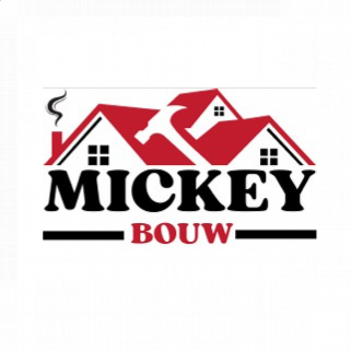 Mickey-Bouw