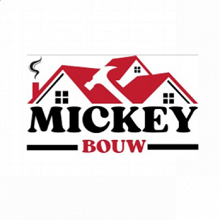 Mickey-Bouw