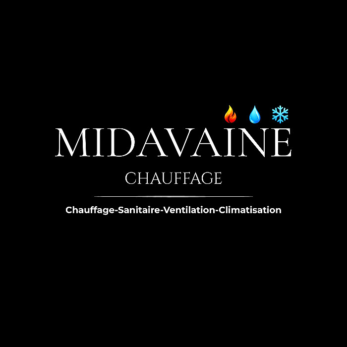 Midavaine Chauffage